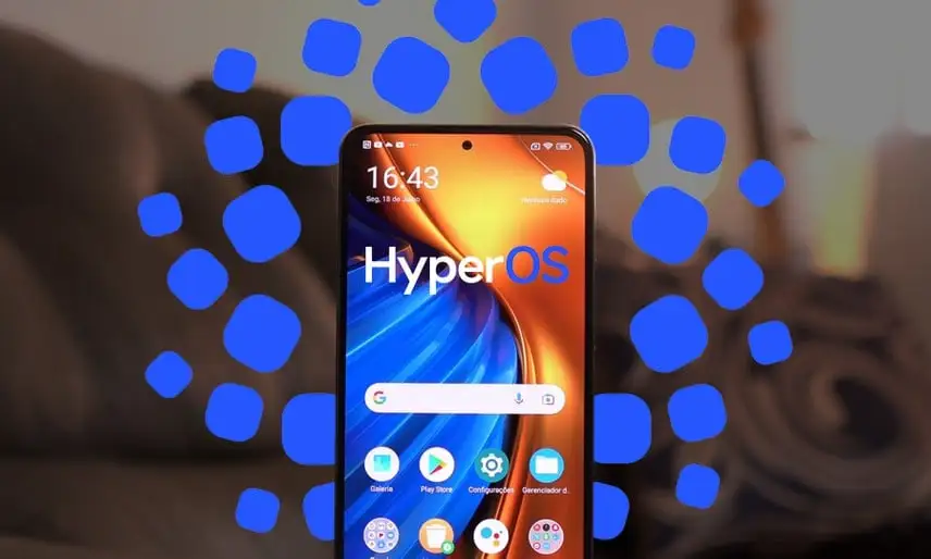 Xiaomi HyperOS 3.0: Revolução na Ilha Dinâmica! 4