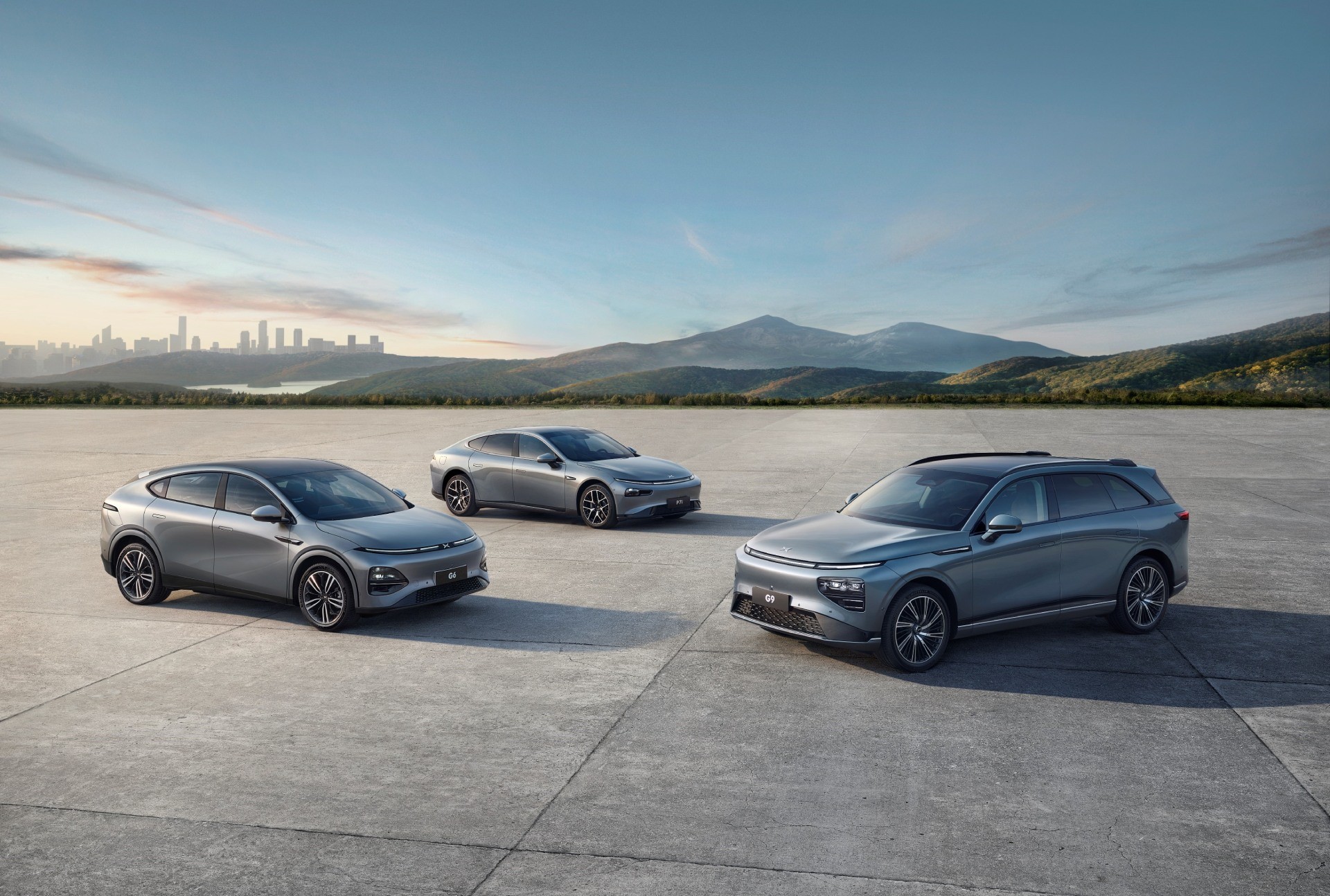 XPENG bate novo recorde em junho com 34.611 unidades entregues e reforça liderança nos elétricos inteligentes 2 xpeng bate novo recorde em junho com 34 611 unidades entregues e reforca lideranca nos eletricos inteligentes androidgeek 3