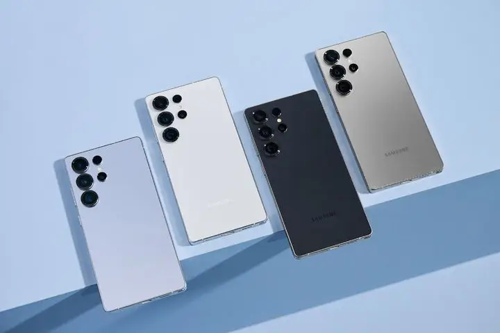 3 samsung galaxy s26 ultra design camara monolitica