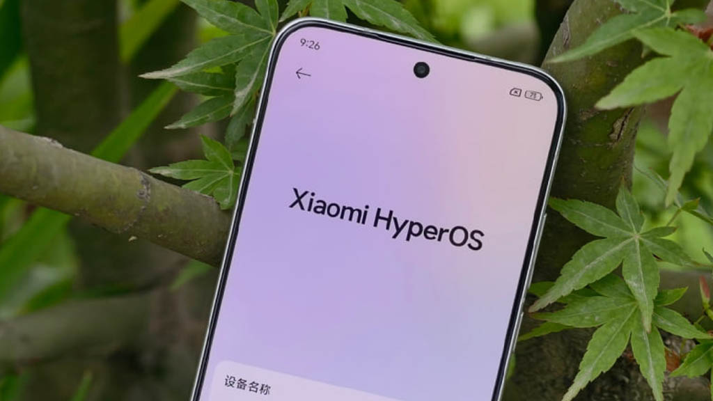 Xiaomi acelera HyperOS 3 e pausa atualizações de segurança 2 <a href=