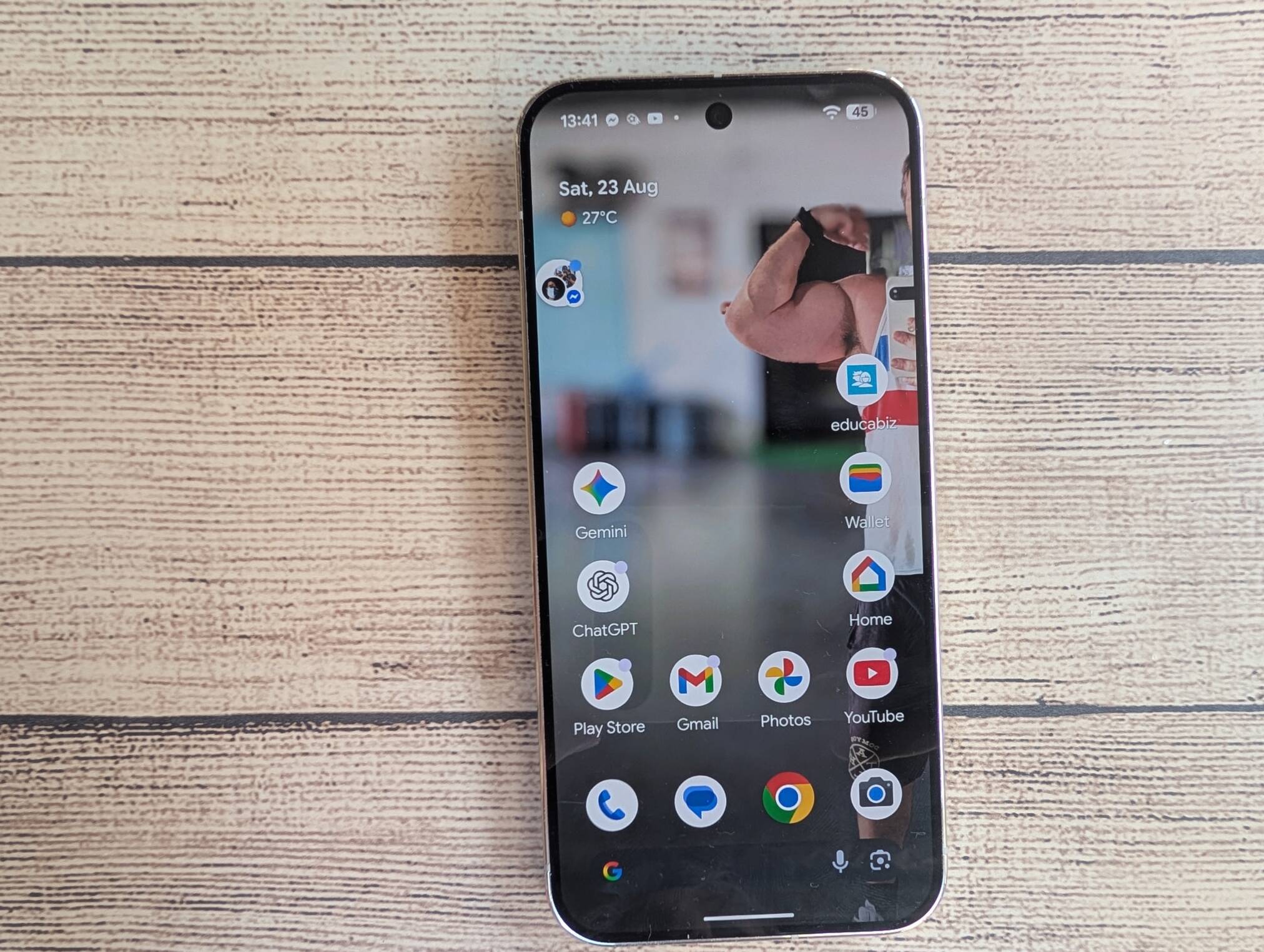 analise completa ao googlepixel10proxl o superpixel que quer fazer frente ao iphone17 androidgeek 3