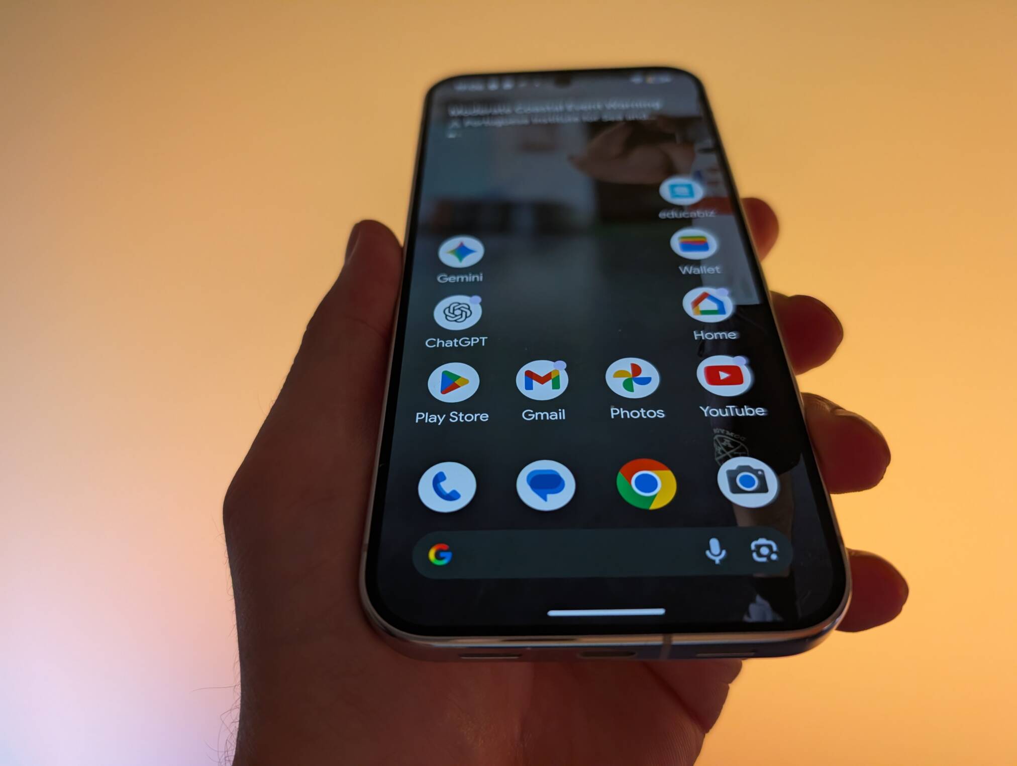 analise googlepixel10proxl o superpixel que quer fazer frente ao iphone17 androidgeek 21