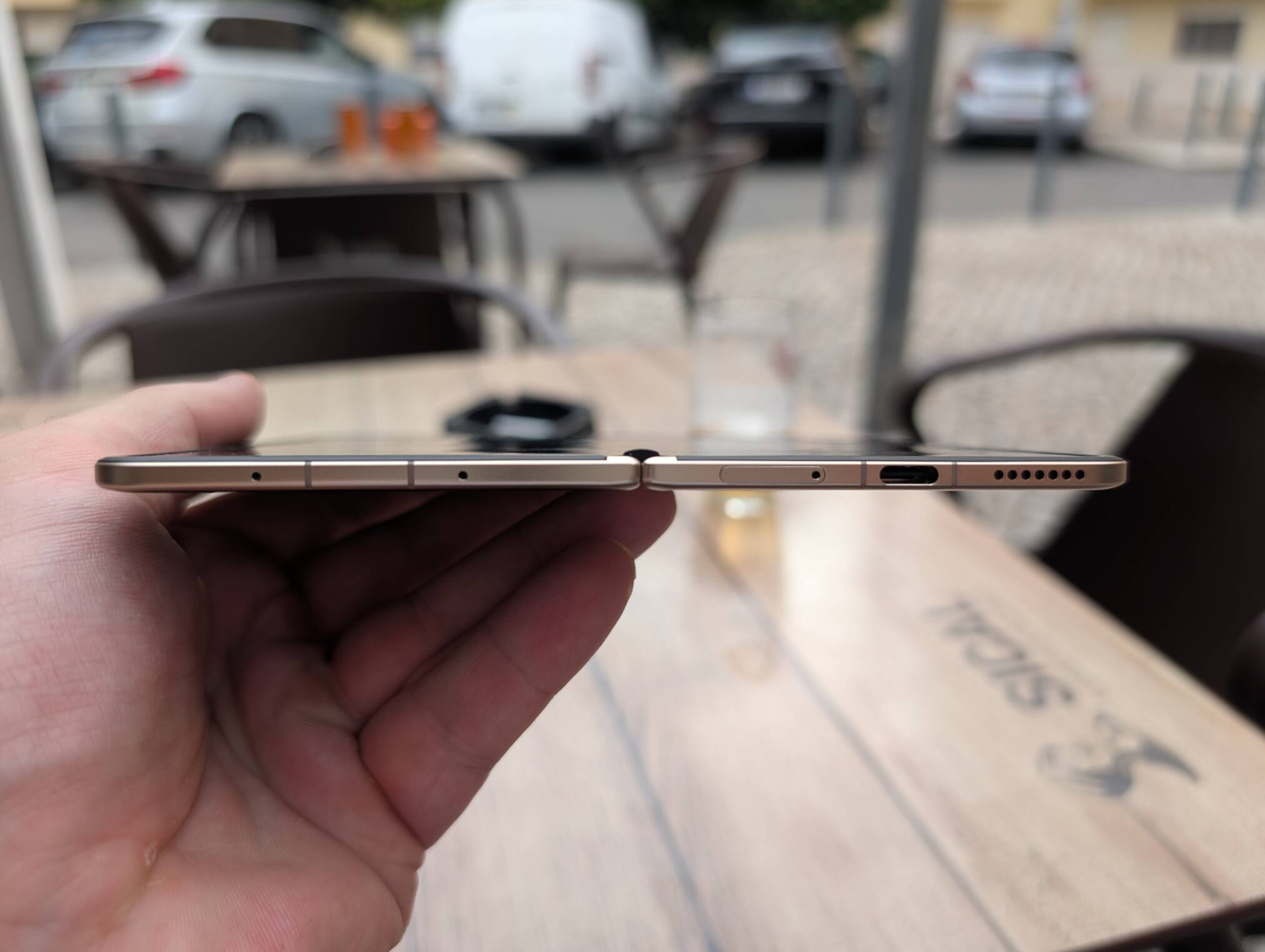 analise honormagicv5 o dobravel que desafia a fisica androidgeek 11