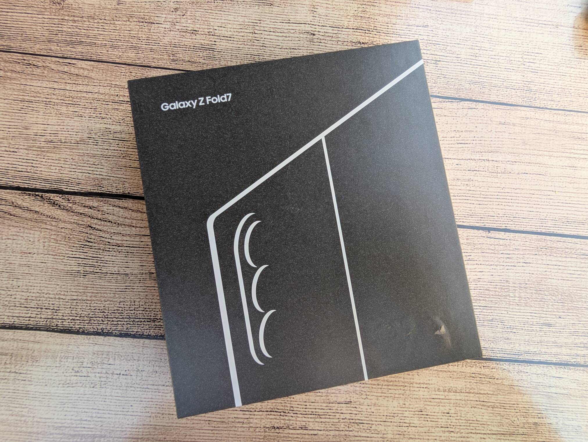 analise samsung galaxy z fold 7 finalmente um upgrade digno desse nome androidgeek 24