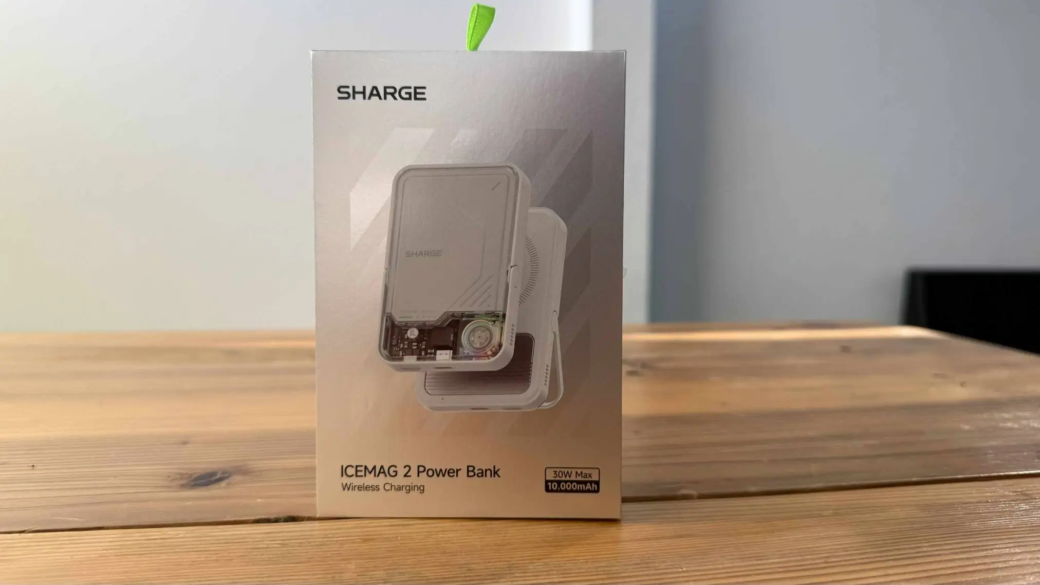 Análise Sharge Icemag 2: A Powerbank MagSafe com Arrefecimento Ativo que o iPhones Merecem! 2 analise sharge icemag 2 a powerbank magsafe com arrefecimento ativo que o iphones merecem androidgeek 2