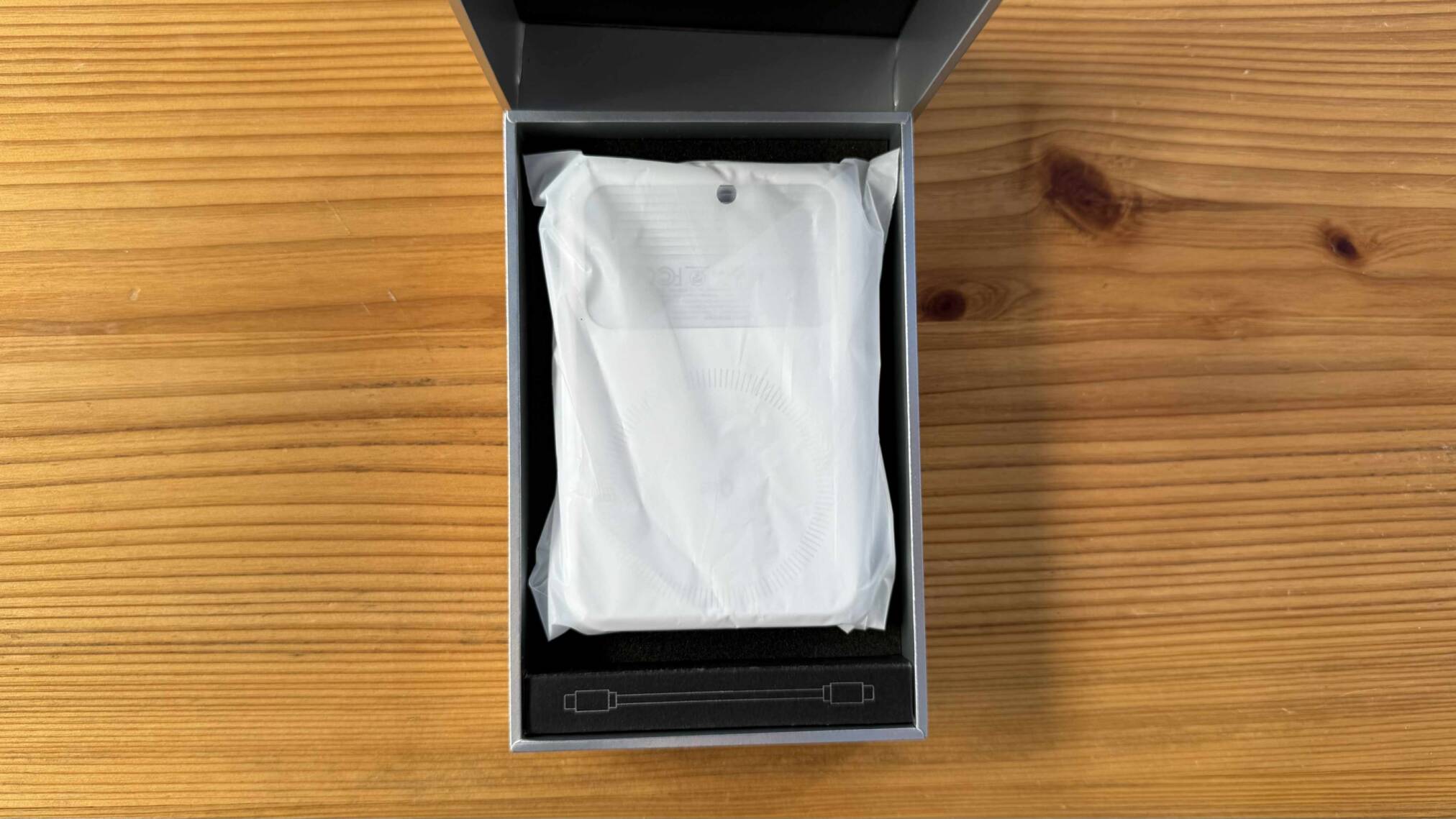 Análise Sharge Icemag 2: A Powerbank MagSafe com Arrefecimento Ativo que o iPhones Merecem! 5 analise sharge icemag 2 a powerbank magsafe com arrefecimento ativo que o iphones merecem androidgeek 5