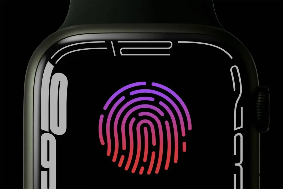 apple podera adicionar touch id ao apple watch inovacao util ou apenas mais um extra androidgeek