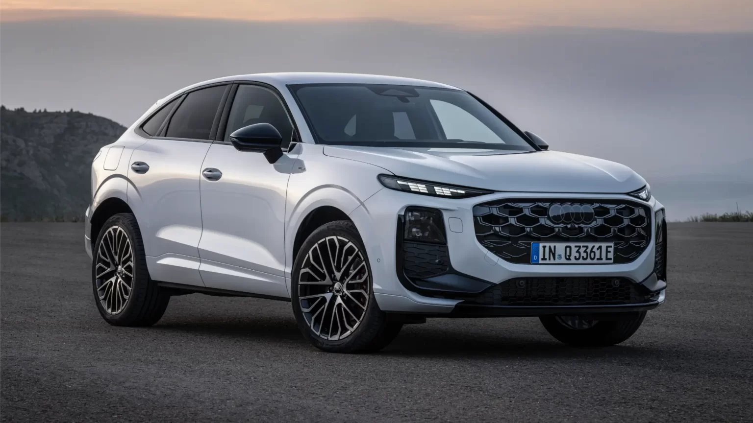 audi q3 sportback 2025 mais emocional eficiente e verdadeiramente digital androidgeek 2