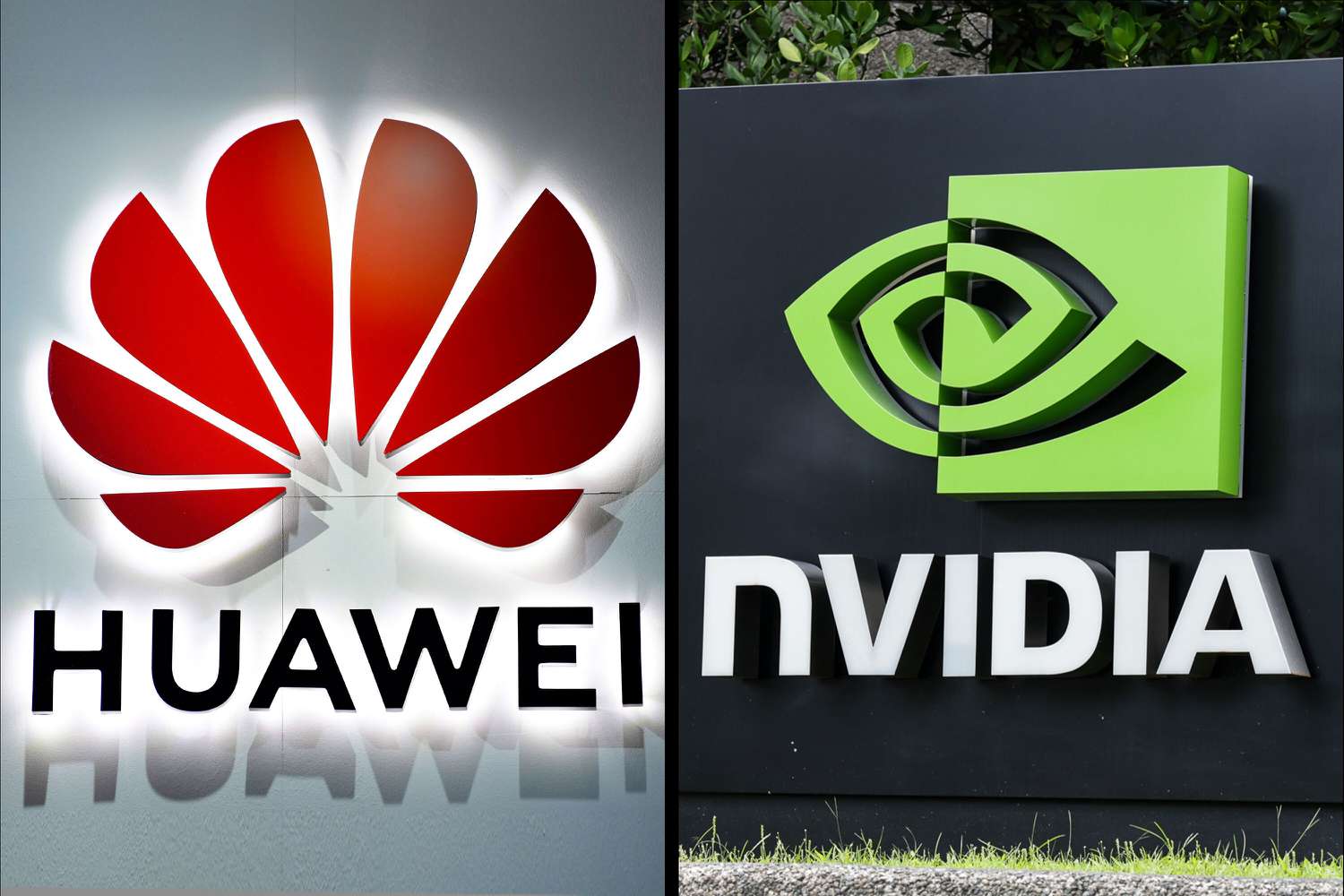 China já não quer copiar a Nvidia e muda a aposta nos chips de IA 7 deepseek aposta na huawei para treinar ia mais eficiente androidgeek