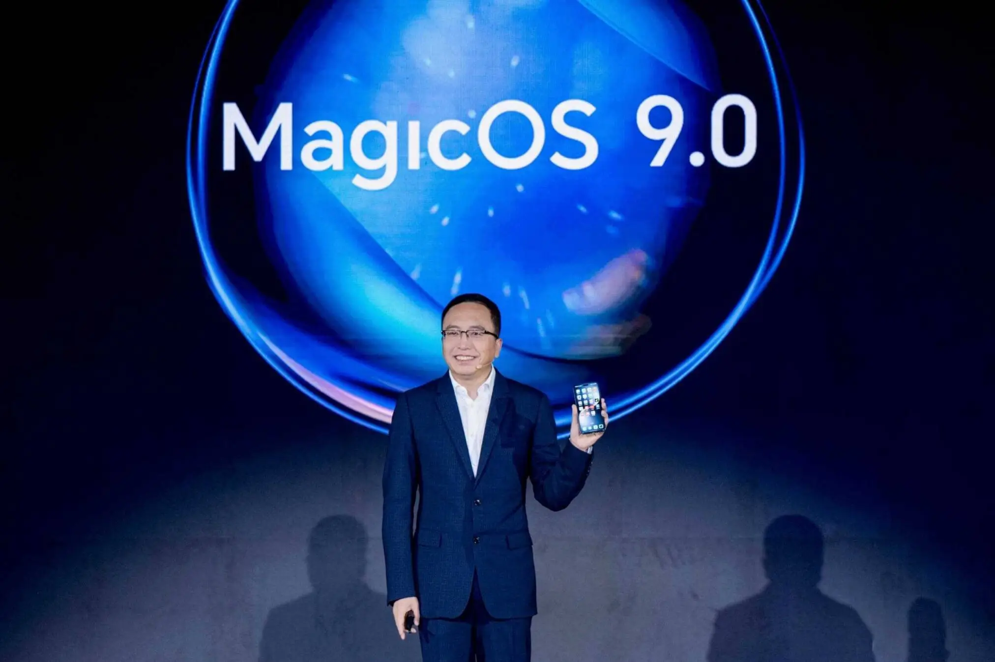 descubra as semelhancas entre xiaomi hyperos 3 e magicos 9 androidgeek