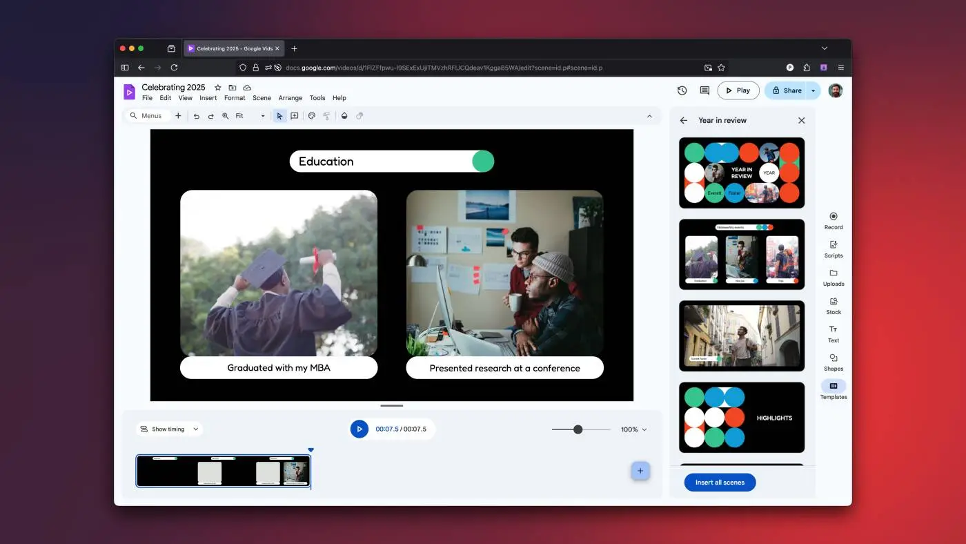 editor de video online do google gratis e poderoso androidgeek