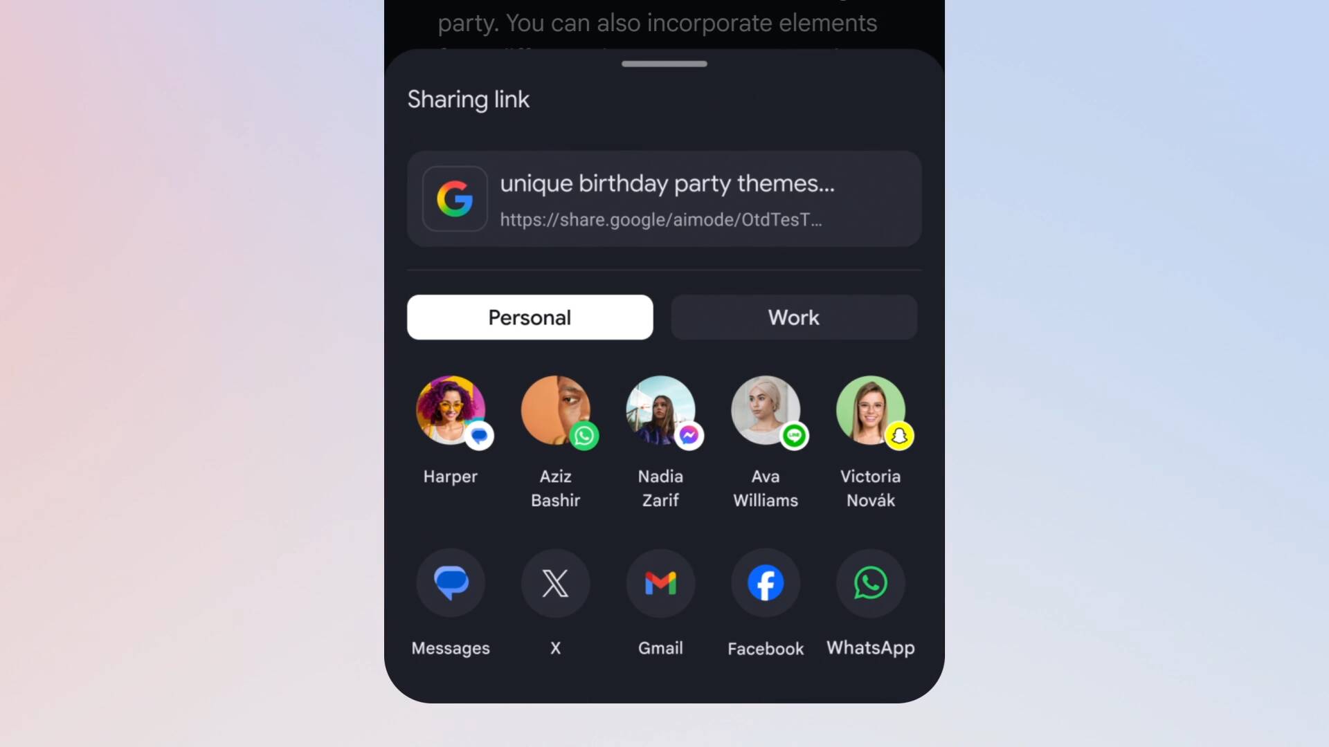 Google expande AI Mode na Pesquisa com novas capacidades inteligentes 4 google expande ai mode na pesquisa com novas capacidades inteligentes androidgeek 2