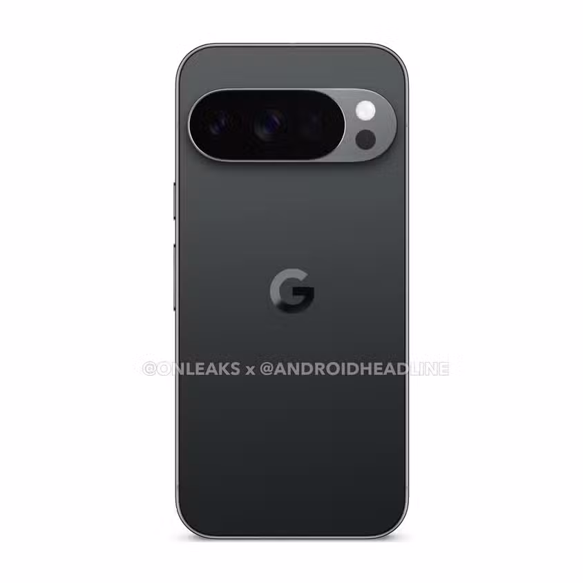 google pixel 10 e 10 pro descubra o design revolucionario androidgeek 11