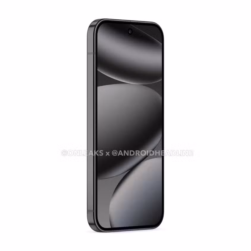 google pixel 10 e 10 pro descubra o design revolucionario androidgeek 13