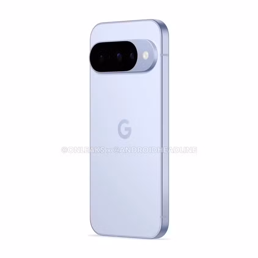 google pixel 10 e 10 pro descubra o design revolucionario androidgeek 17
