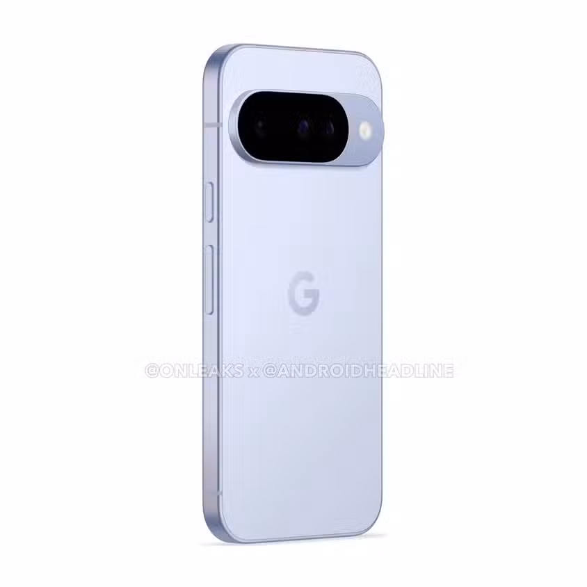 google pixel 10 e 10 pro descubra o design revolucionario androidgeek 18
