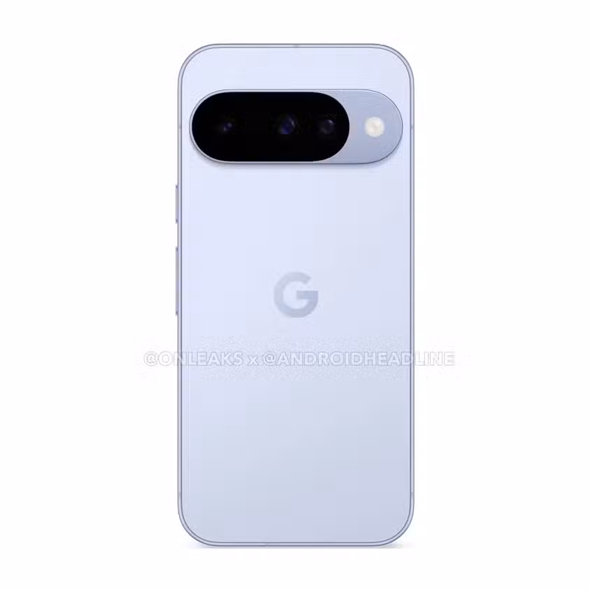 google pixel 10 e 10 pro descubra o design revolucionario androidgeek 19