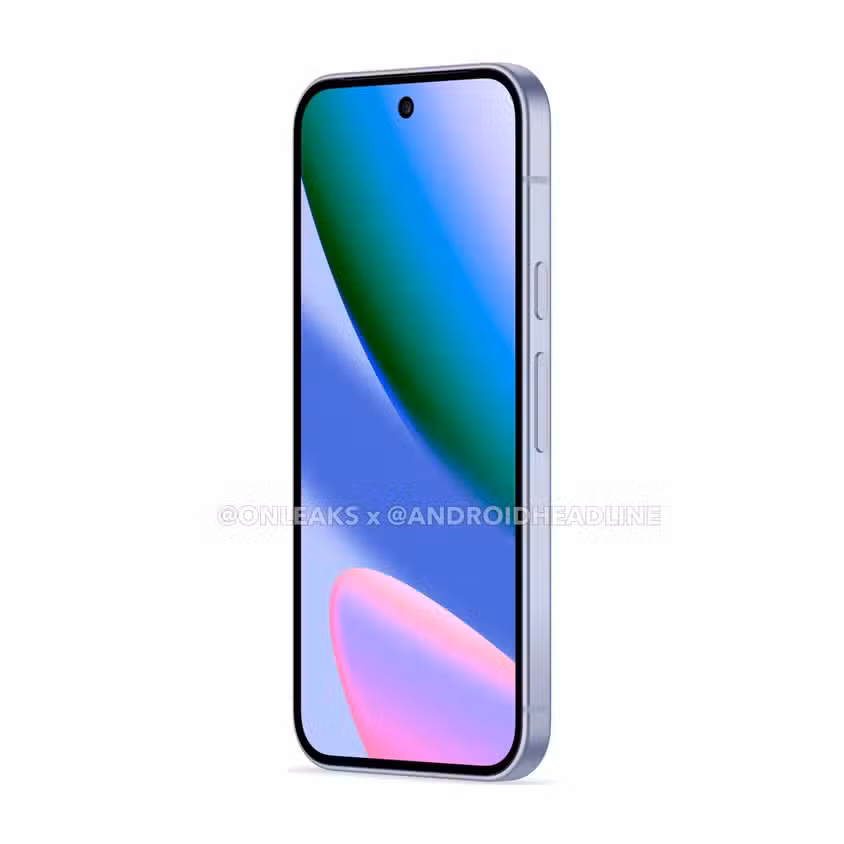 google pixel 10 e 10 pro descubra o design revolucionario androidgeek 20