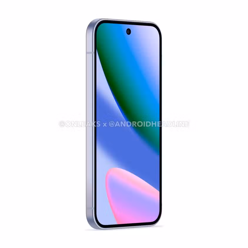 google pixel 10 e 10 pro descubra o design revolucionario androidgeek 21