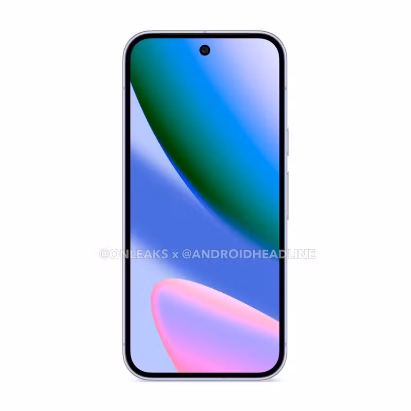 google pixel 10 e 10 pro descubra o design revolucionario androidgeek 22