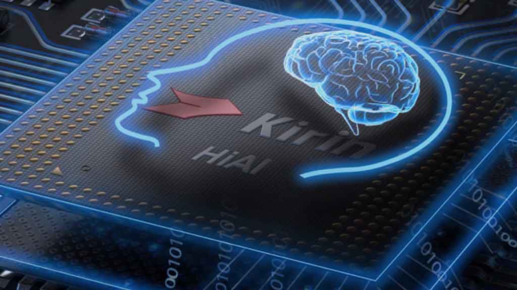 Lei Tau da Huawei ganha força na corrida aos chips de 1,4 nm