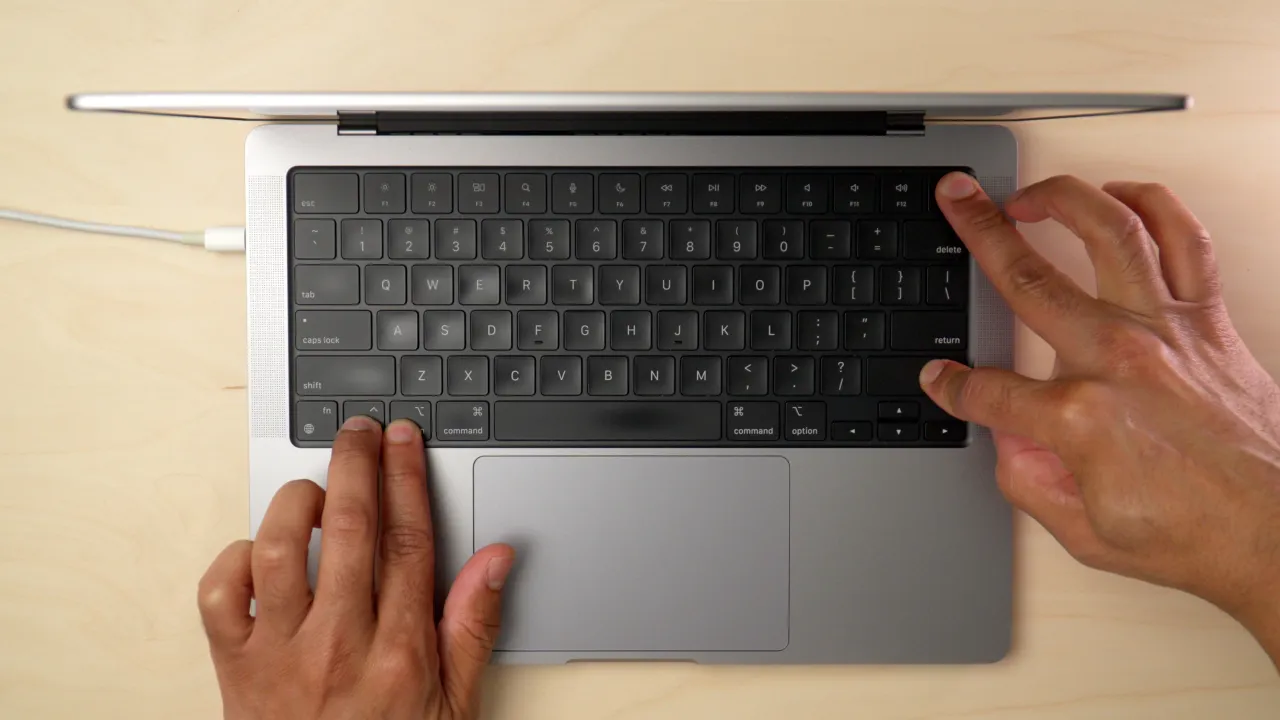 ipad pro m4 vs macbook pro m4 pode o ipad finalmente substituir um portatil androidgeek