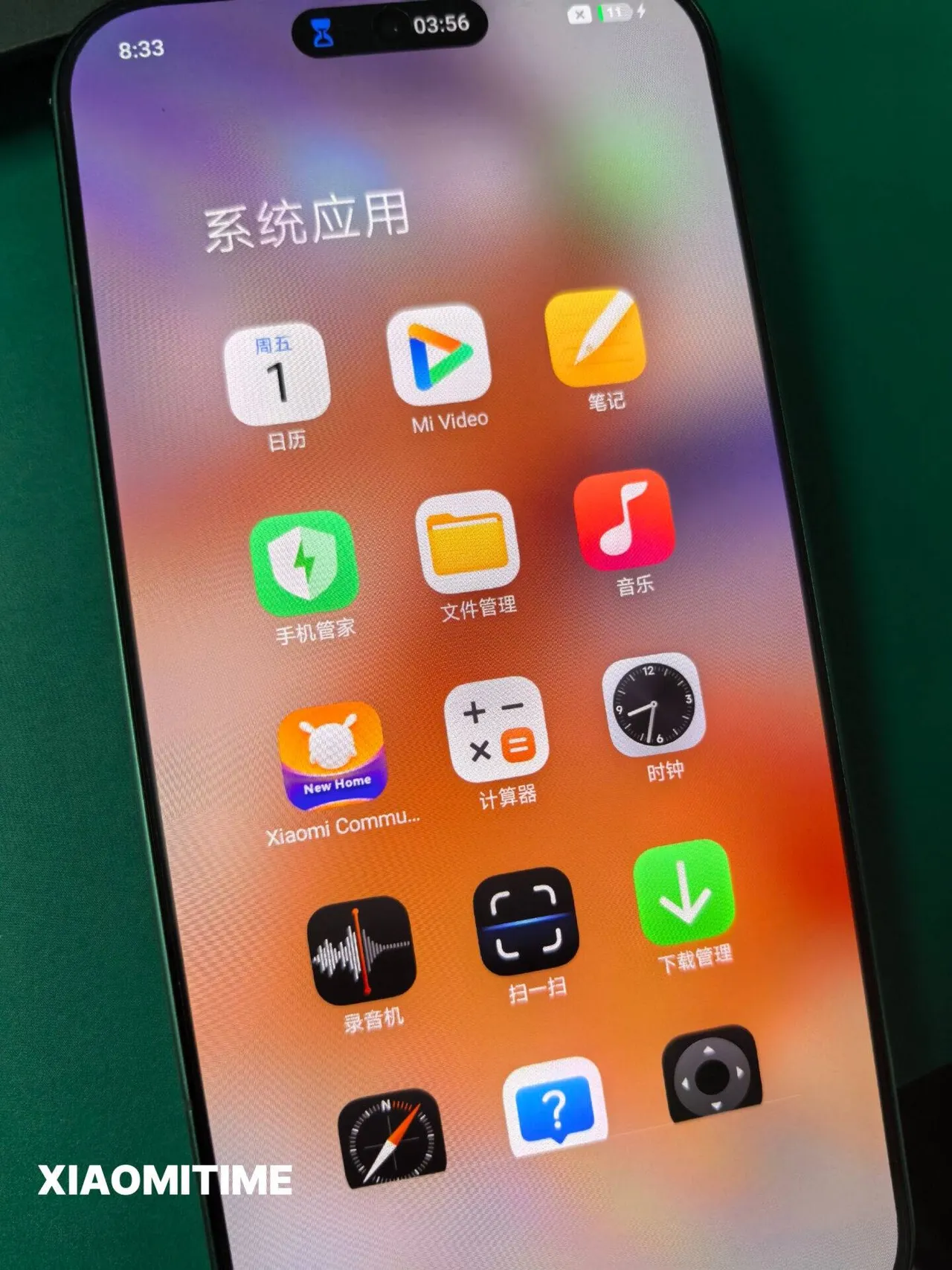 novo capitulo da xiaomi hyperos uma revolucao na palma da mao androidgeek 3