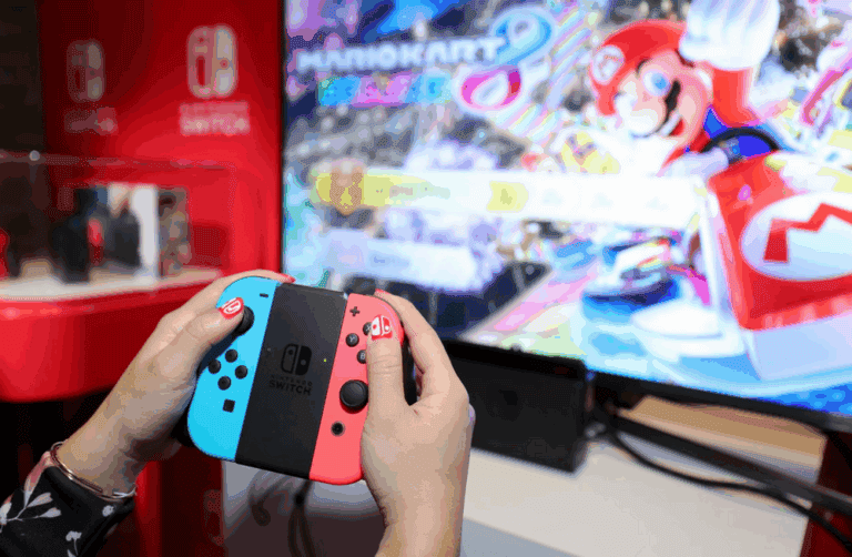 o renascimento das consolas portateis como o gaming em movimento voltou a ser tendencia androidgeek 1