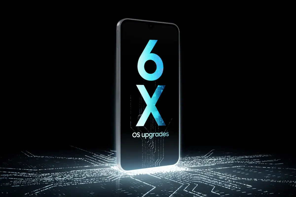 samsung galaxy a17 surpreende com lancamento inesperado na europa androidgeek 4