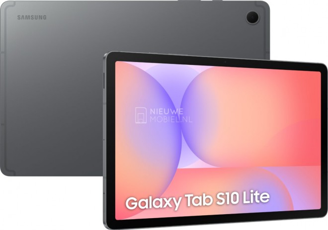 samsung galaxy tab s10 lite design revelado e precos divulgados androidgeek 1