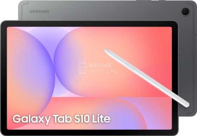 samsung galaxy tab s10 lite design revelado e precos divulgados androidgeek
