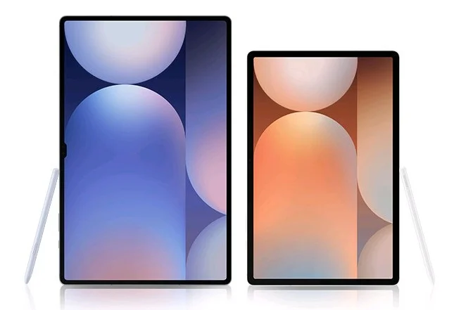 Samsung Galaxy Tab S11 e S11 Ultra: Leak revela RAM, armazenamento e cores antes do lançamento 3 samsung galaxy tab s11 e s11 ultra leak revela ram armazenamento e cores antes do lancamento androidgeek