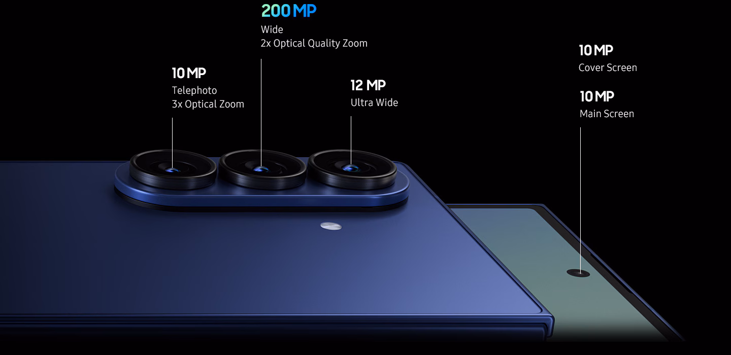 samsung lanca galaxy z fold7 enterprise edition com regalias premium para empresas androidgeek 2