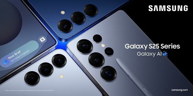 samsung revela resultados financeiros do segundo trimestre de 2025 e confirma chegada do galaxy z trifold androidgeek 2