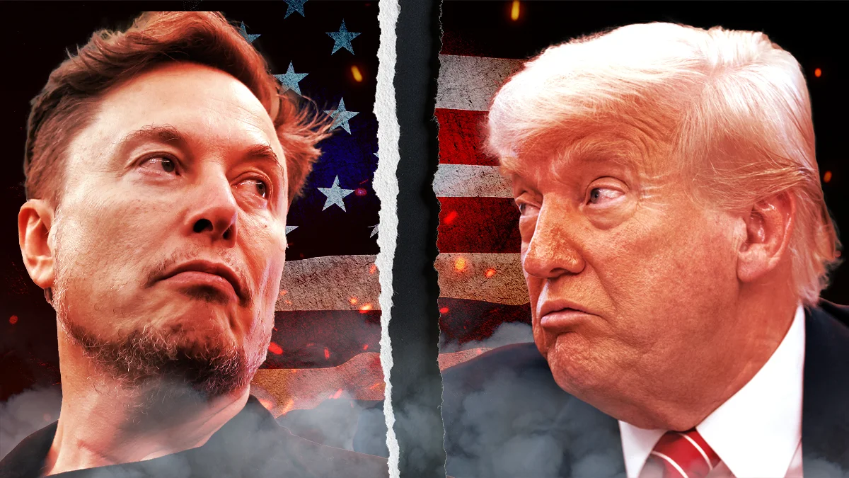 trump pode resolver os problemas de musk na ue androidgeek