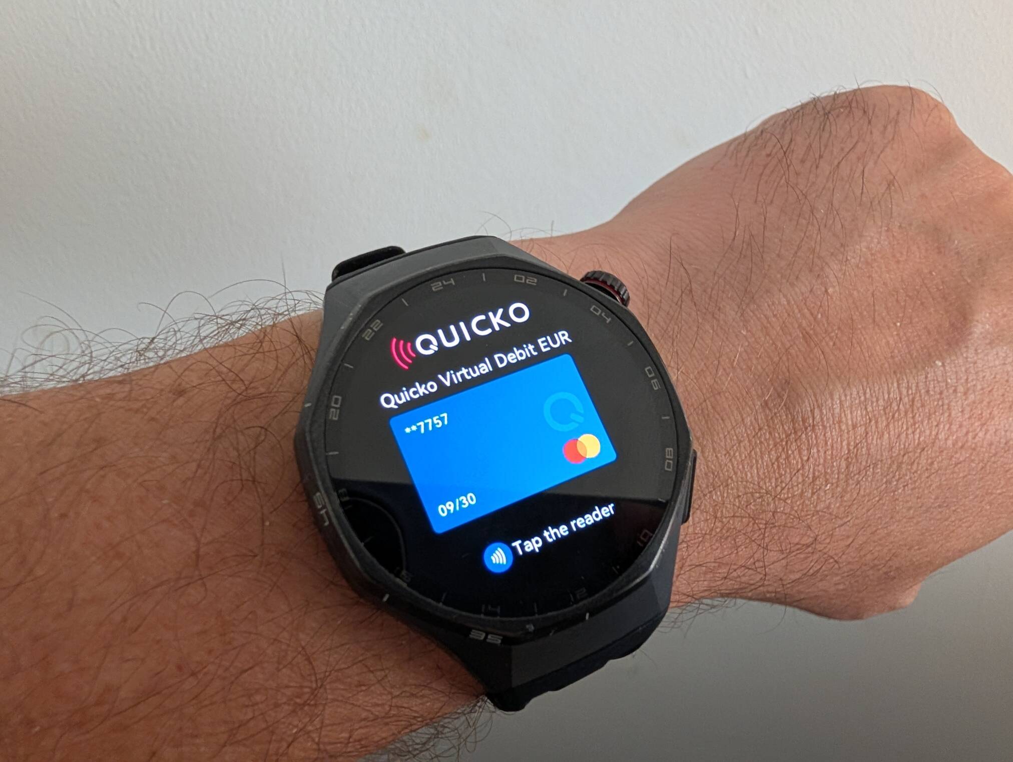 analise huawei watch gt 6 tudo do bom e melhor que podes querer androidgeek 1