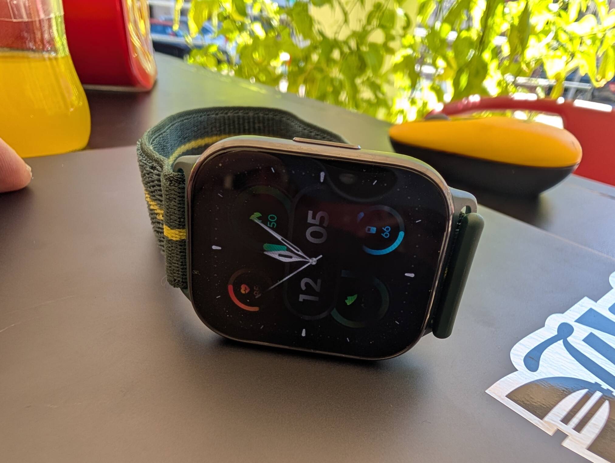 analise moto watch fit o que distingue este smartwatch acessivel da motorola androidgeek 2