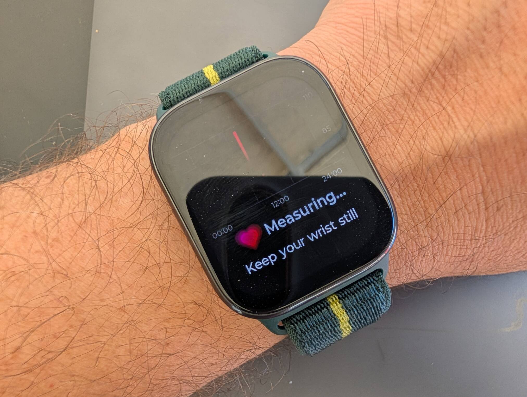 analise moto watch fit o que distingue este smartwatch acessivel da motorola androidgeek 3