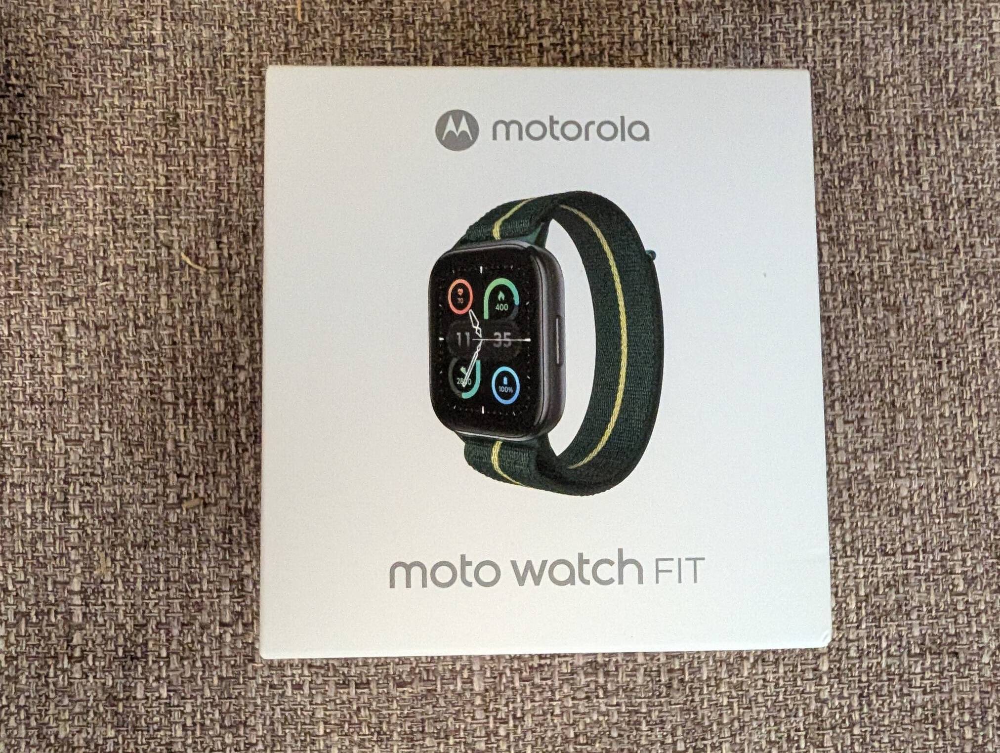 analise moto watch fit o que distingue este smartwatch acessivel da motorola androidgeek e1757847860985