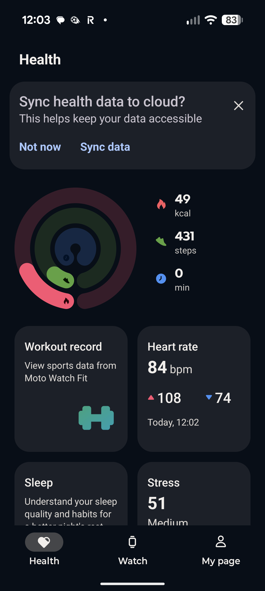 analise moto watch fit o que distingue este smartwatch acessivel da motorola androidgeek
