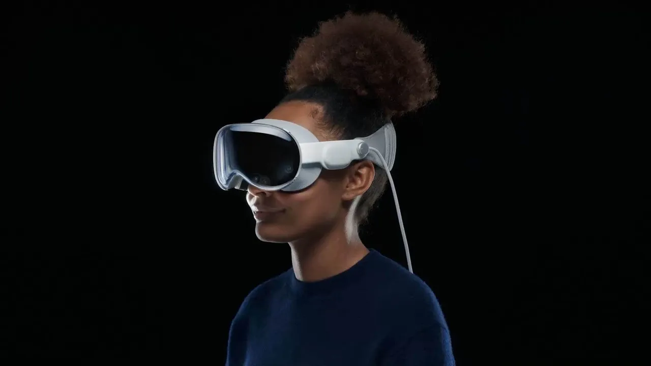 apple vision pro novo chip r2 promete revolucao no mercado tecnologico androidgeek