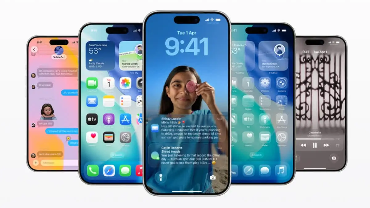descubra a data de lancamento do ios 26 e ipados 26 da apple androidgeek