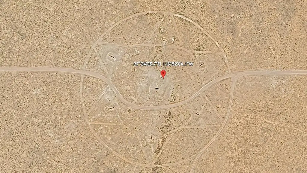 descubra os segredos ocultos do google maps easter eggs androidgeek 2