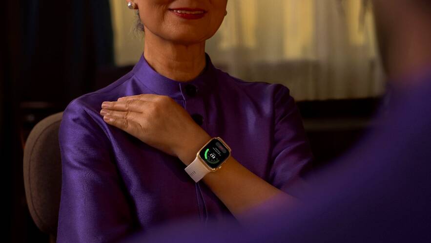 dia mundial do coracao huawei watch d2 reforca monitorizacao cardiovascular com mapa e detecao de arritmias androidgeek