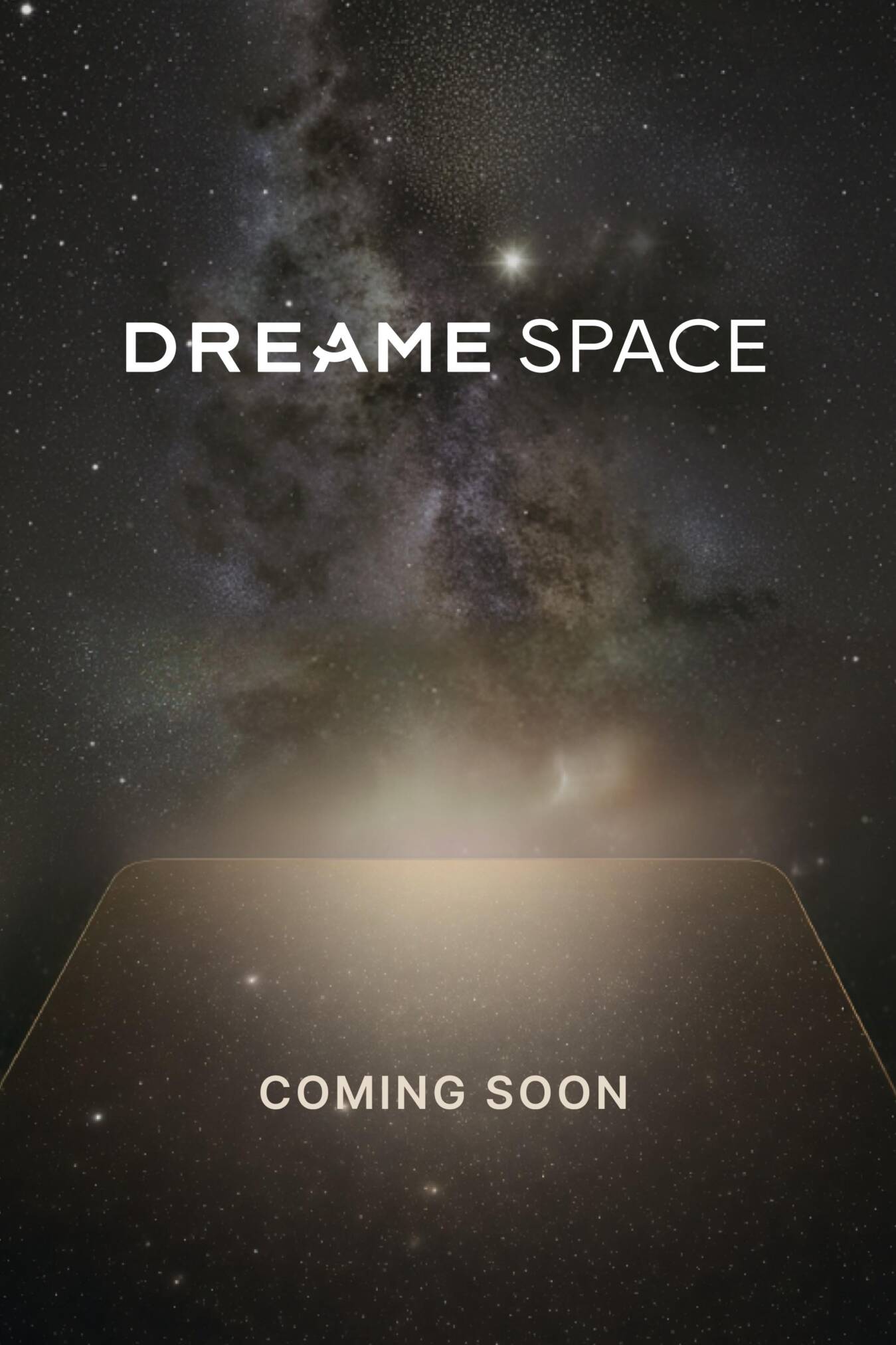 dreame technology prepara se para lancar o seu primeiro smartphone o dreame space androidgeek