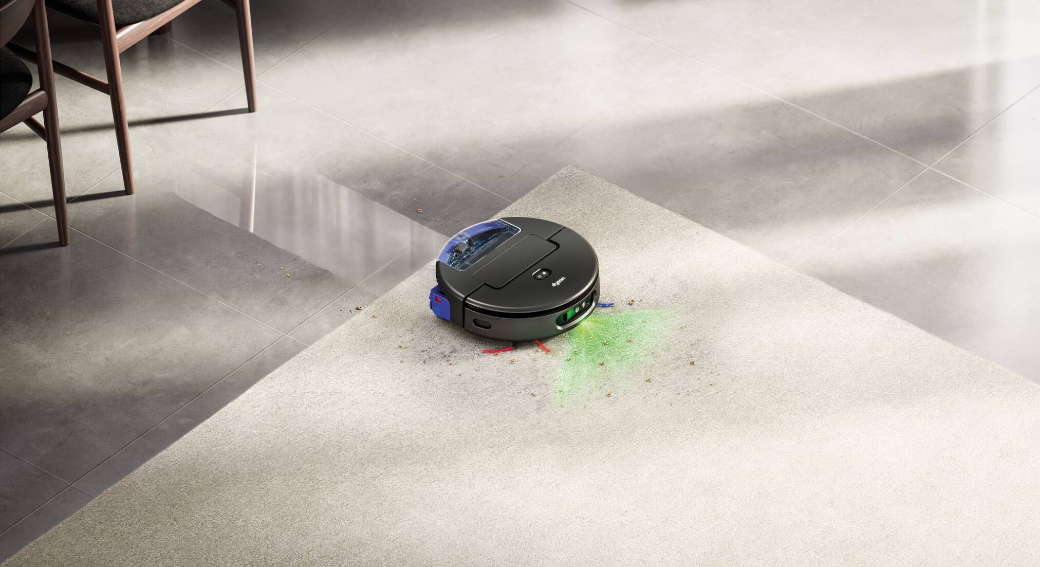 dyson revela pencilvac ultra fino v16 piston animal e robo spot scrub ai em berlim embargo 4 de setembro as 18h androidgeek 2