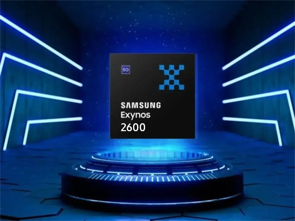 exynos 2600 a nova aposta da samsung tem um trunfo na manga androidgeek