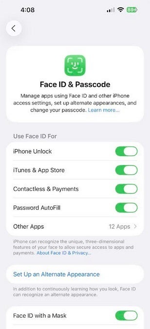 Atualizou para iOS 26? Resolva já a falha no iPhone! 3 fiddler androidgeek.webp