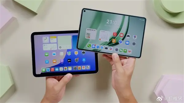 huawei matepad mini o novo rival do ipad mini chega com precos agressivos androidgeek 1