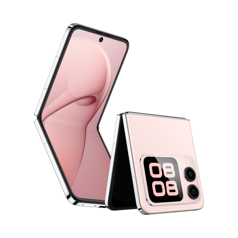 Huawei prepara o lançamento do Nova Flip S: mais memória, cores inéditas e HarmonyOS 5.0 3 huawei prepara o lancamento do nova flip s mais memoria cores ineditas e harmonyos 5 0 androidgeek